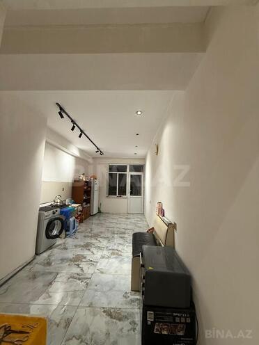 3 otaqlı yeni tikili - Abşeron r. - 122.6 m² (14)