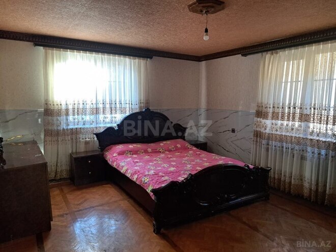 2-комн. дом/дача - пос. Бакиханова - 48 м² (4)