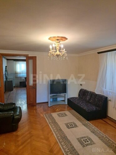 2-комн. дом/дача - пос. Бакиханова - 48 м² (1)
