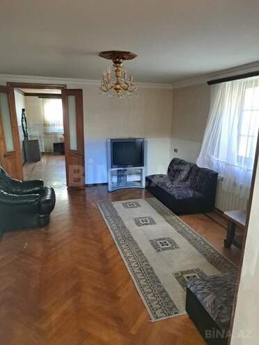 2-комн. дом/дача - пос. Бакиханова - 48 м² (8)