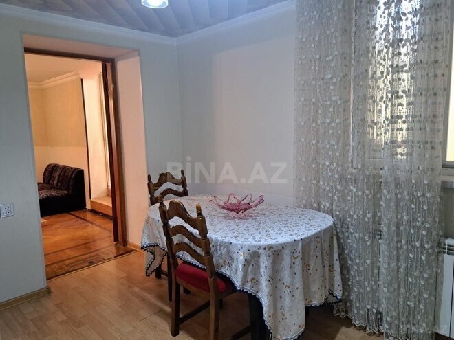 2-комн. дом/дача - пос. Бакиханова - 48 м² (6)