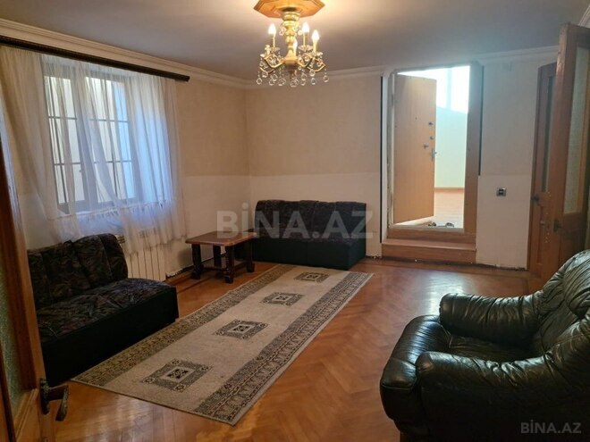 2-комн. дом/дача - пос. Бакиханова - 48 м² (5)