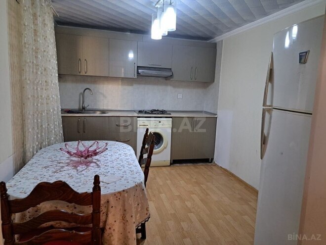 2-комн. дом/дача - пос. Бакиханова - 48 м² (7)