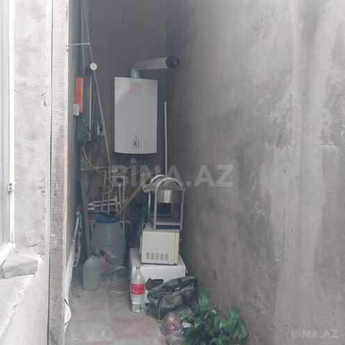 2 otaqlı köhnə tikili - Neftçilər m. - 36 m² (8)