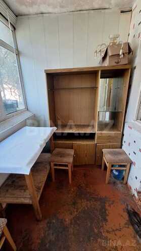 2 otaqlı köhnə tikili - Neftçilər m. - 36 m² (4)