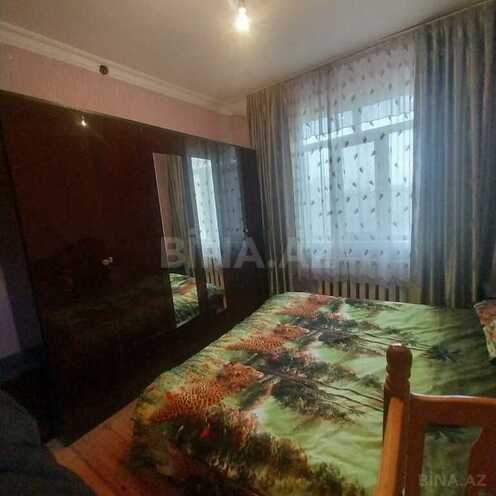 2 otaqlı köhnə tikili - Neftçilər m. - 36 m² (3)
