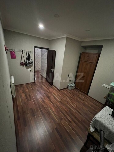 3 otaqlı yeni tikili - Bakıxanov q. - 92 m² (6)