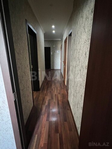 3 otaqlı yeni tikili - Bakıxanov q. - 92 m² (9)