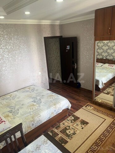 3 otaqlı yeni tikili - Bakıxanov q. - 92 m² (4)