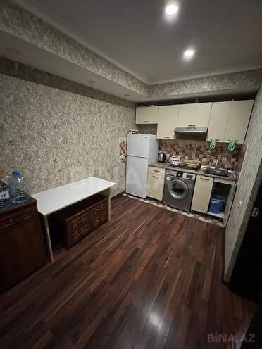 3 otaqlı yeni tikili - Bakıxanov q. - 92 m² (7)