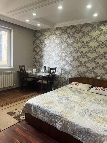3 otaqlı yeni tikili - Bakıxanov q. - 92 m² (3)