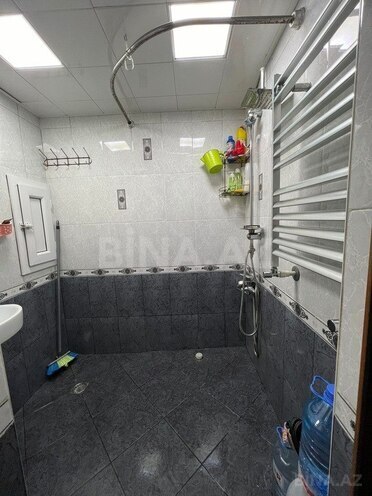 3 otaqlı yeni tikili - Bakıxanov q. - 92 m² (11)
