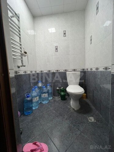 3 otaqlı yeni tikili - Bakıxanov q. - 92 m² (10)