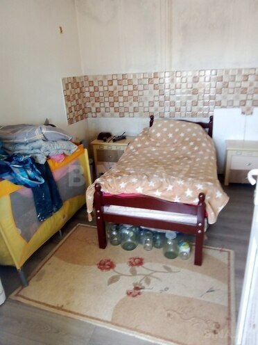 2 otaqlı həyət evi/bağ evi - Pirşağı q. - 300 m² (4)