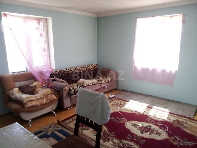 2 otaqlı həyət evi/bağ evi - Pirşağı q. - 300 m² (1)