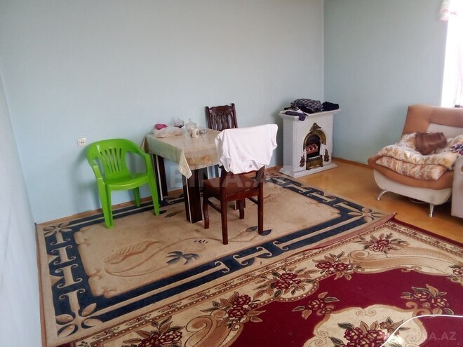 2 otaqlı həyət evi/bağ evi - Pirşağı q. - 300 m² (3)