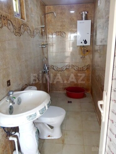 2 otaqlı həyət evi/bağ evi - Pirşağı q. - 300 m² (2)