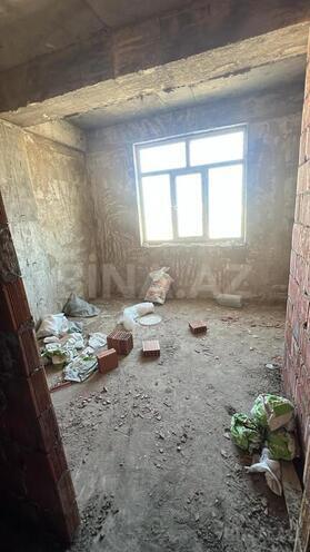 1-комн. новостройка - Хырдалан - 36.3 м² (3)