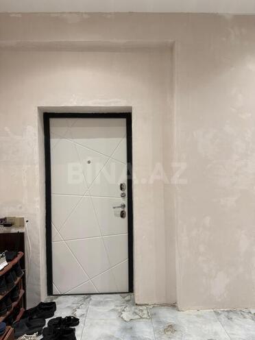 3 otaqlı yeni tikili - Abşeron r. - 122.6 m² (17)