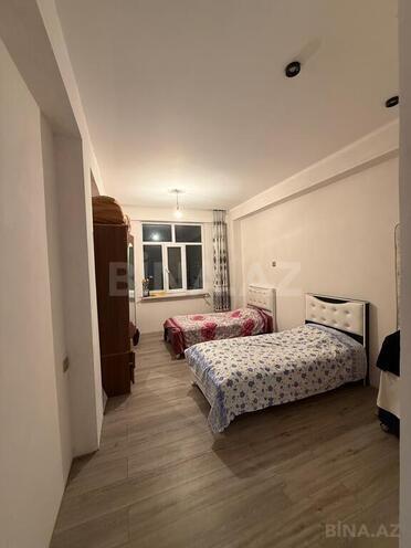 3 otaqlı yeni tikili - Abşeron r. - 122.6 m² (19)