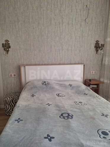 2 otaqlı yeni tikili - Qara Qarayev m. - 57 m² (8)