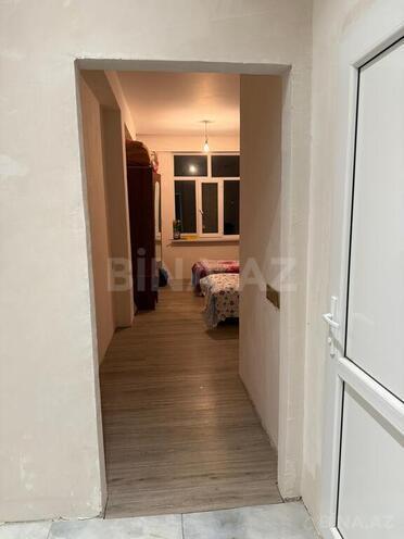3 otaqlı yeni tikili - Abşeron r. - 122.6 m² (20)