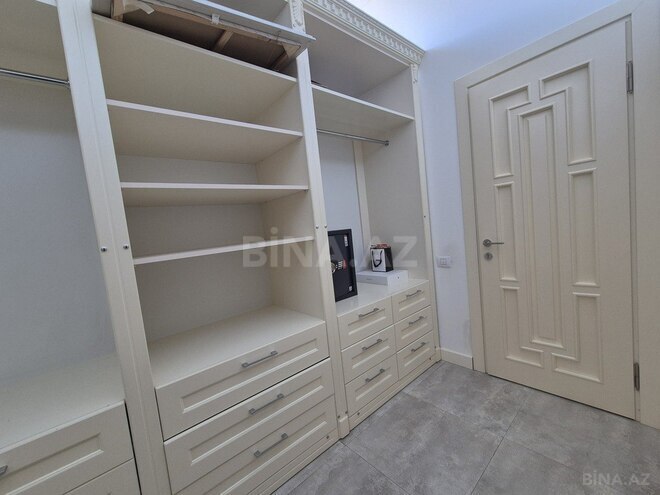 5-комн. новостройка - Насиминский  р. - 250 м² (8)