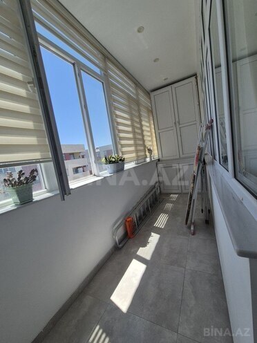 5-комн. новостройка - Насиминский  р. - 250 м² (28)