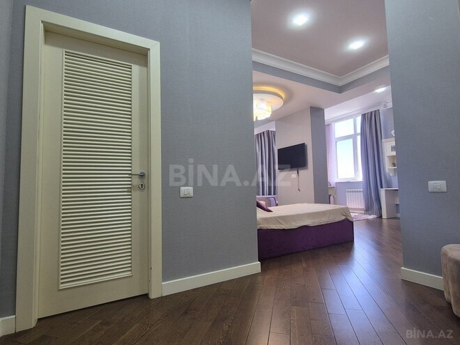 5-комн. новостройка - Насиминский  р. - 250 м² (10)