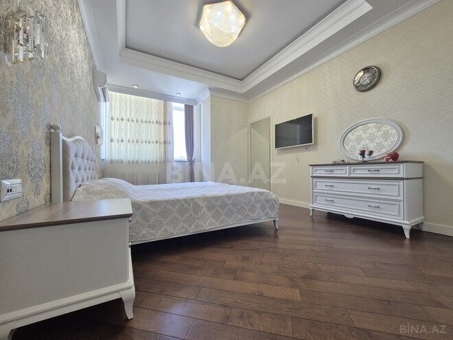 5-комн. новостройка - Насиминский  р. - 250 м² (6)