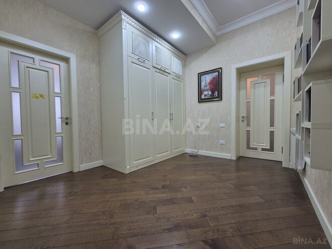 5-комн. новостройка - Насиминский  р. - 250 м² (26)