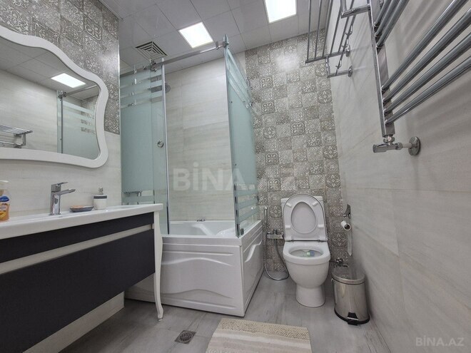 5-комн. новостройка - Насиминский  р. - 250 м² (9)