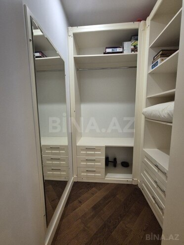 5-комн. новостройка - Насиминский  р. - 250 м² (17)