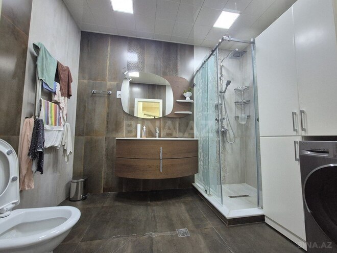 5-комн. новостройка - Насиминский  р. - 250 м² (29)