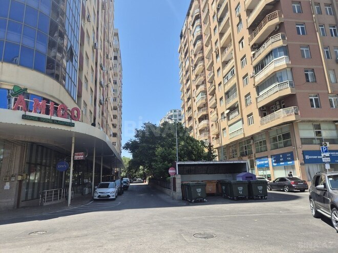 5-комн. новостройка - Насиминский  р. - 250 м² (30)