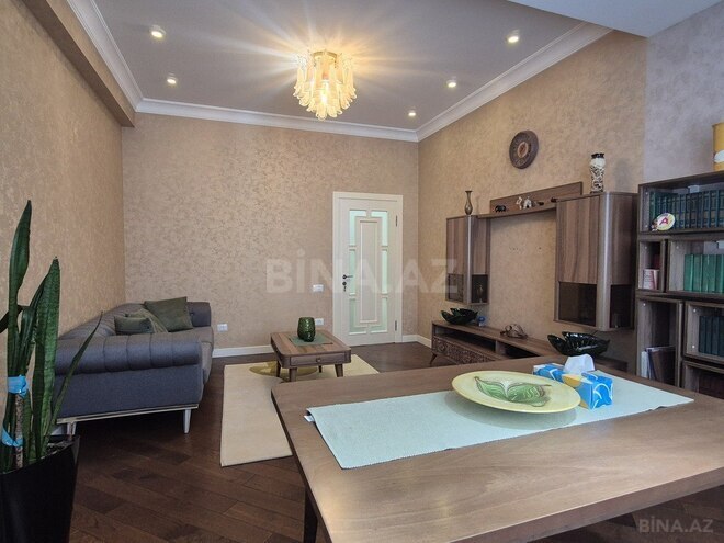 5-комн. новостройка - Насиминский  р. - 250 м² (21)