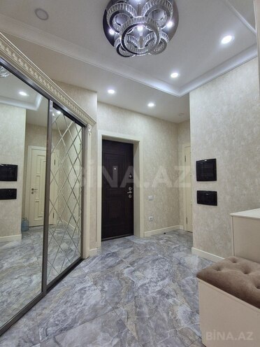 5-комн. новостройка - Насиминский  р. - 250 м² (27)