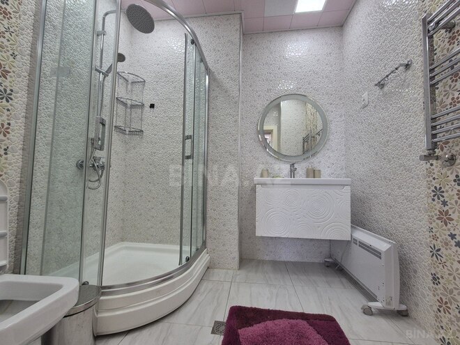 5-комн. новостройка - Насиминский  р. - 250 м² (15)