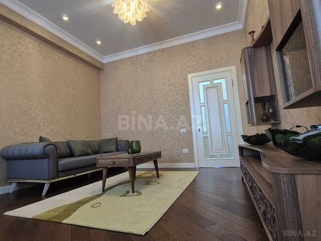 5-комн. новостройка - Насиминский  р. - 250 м² (22)