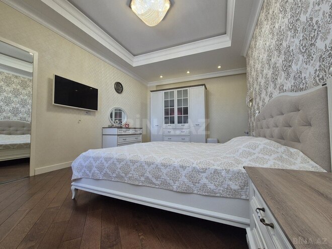5-комн. новостройка - Насиминский  р. - 250 м² (7)