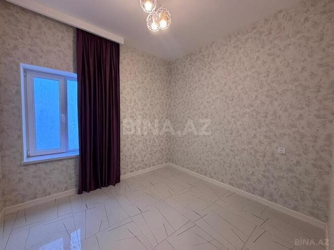 4 otaqlı həyət evi/bağ evi - Şüvəlan q. - 120 m² (10)