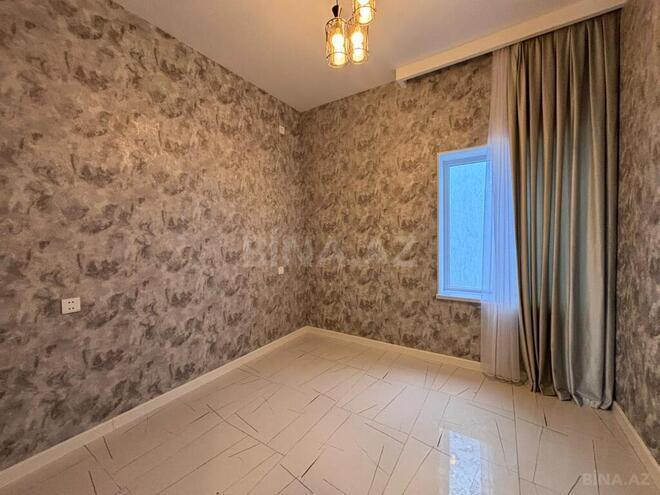 4 otaqlı həyət evi/bağ evi - Şüvəlan q. - 120 m² (8)