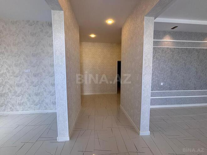4 otaqlı həyət evi/bağ evi - Şüvəlan q. - 120 m² (7)