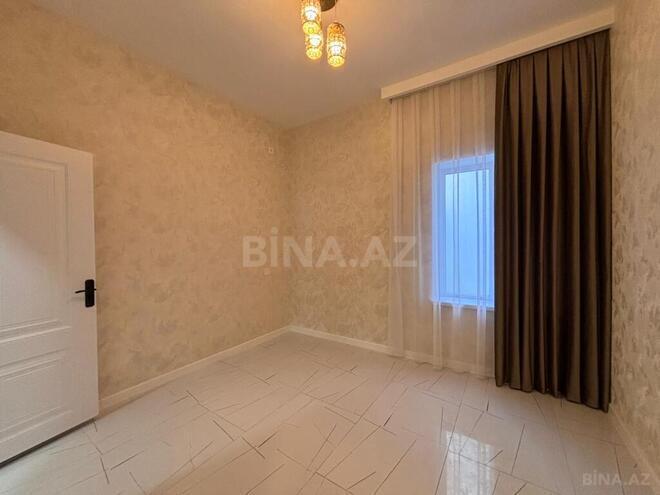 4 otaqlı həyət evi/bağ evi - Şüvəlan q. - 120 m² (6)