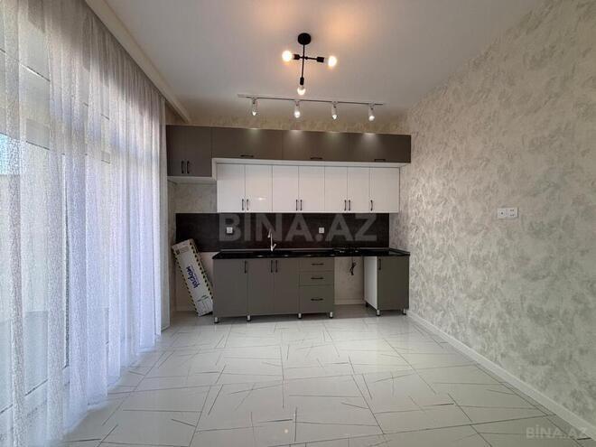 4 otaqlı həyət evi/bağ evi - Şüvəlan q. - 120 m² (11)