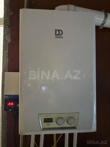 3 otaqlı yeni tikili - Abşeron r. - 122.6 m² (21)