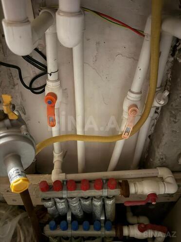3 otaqlı yeni tikili - Abşeron r. - 122.6 m² (22)
