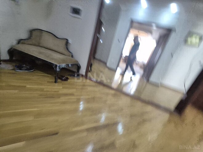 4 otaqlı yeni tikili - Gənclik m. - 185 m² (5)