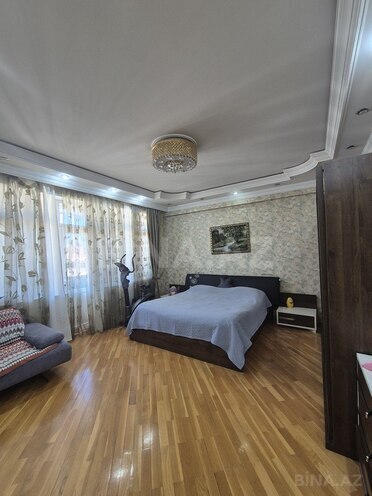 4 otaqlı yeni tikili - Gənclik m. - 185 m² (3)
