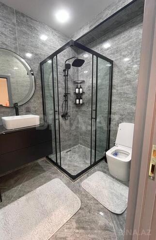 2-комн. новостройка - м. Насими - 72 м² (6)